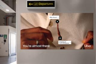 Uber: Bolognese